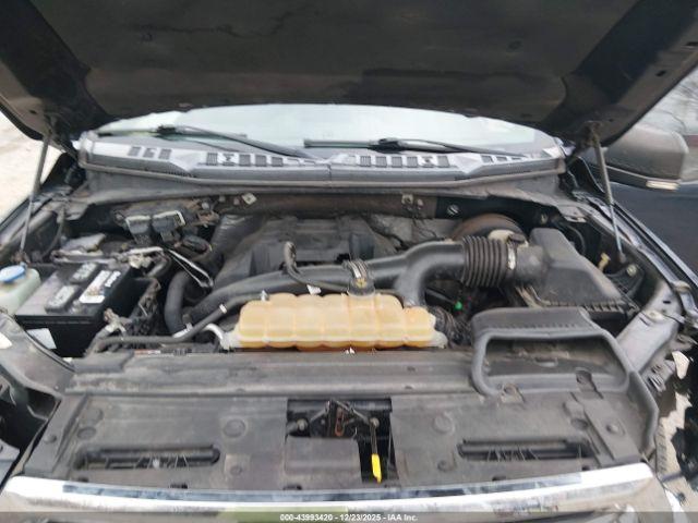 Ford F-150 Xlt Image 2