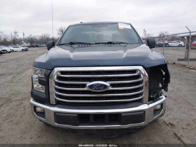 Ford F-150 Xlt Image 7