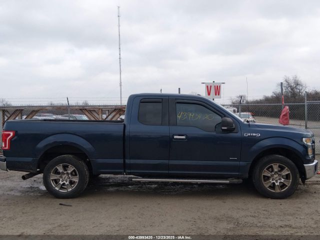 Ford F-150 Xlt Image 6