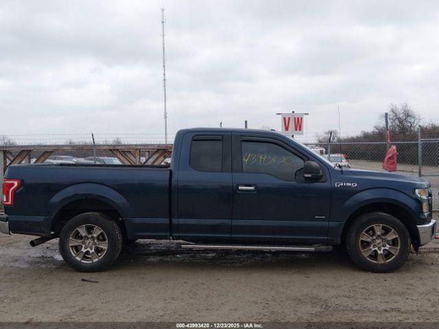 Ford F-150 Xlt Image 6