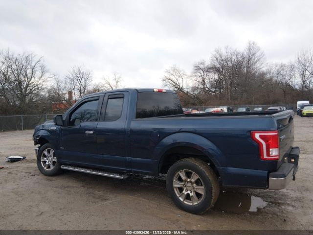 Ford F-150 Xlt Image 9