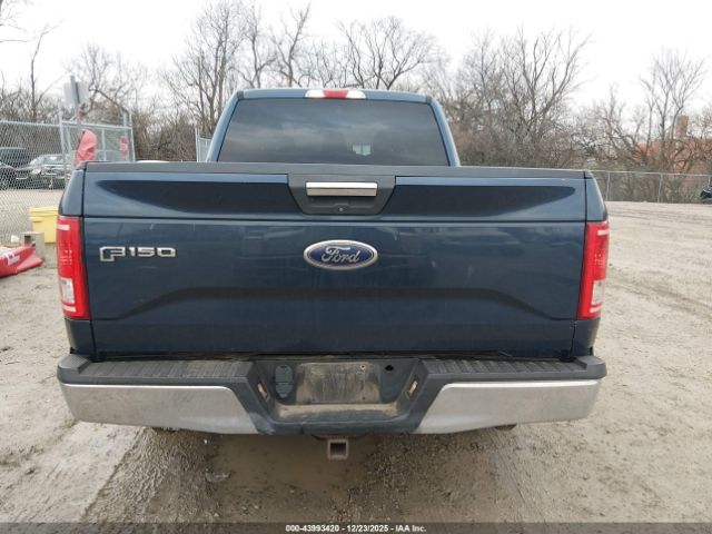 Ford F-150 Xlt Image 10