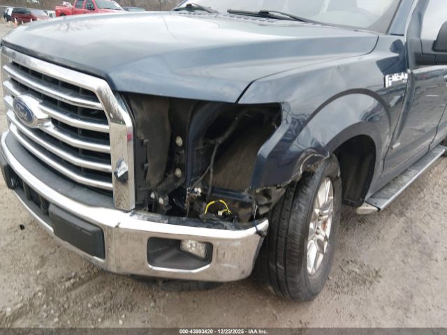 Ford F-150 Xlt Image 12