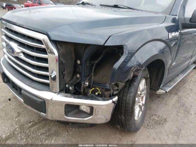 Ford F-150 Xlt Image 12