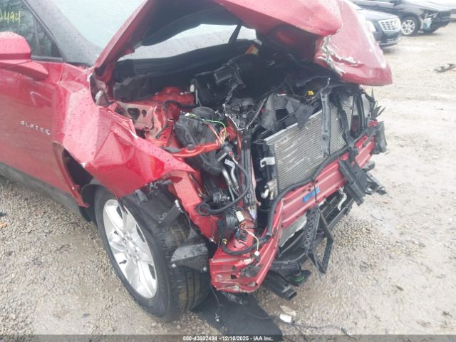 Chevrolet Blazer Fwd 2lt Image 4