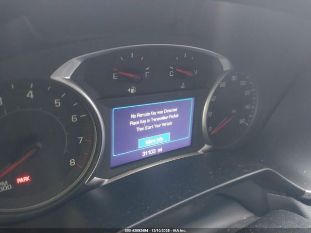 Chevrolet Blazer Fwd 2lt Image 7