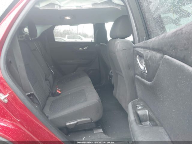 Chevrolet Blazer Fwd 2lt Image 17