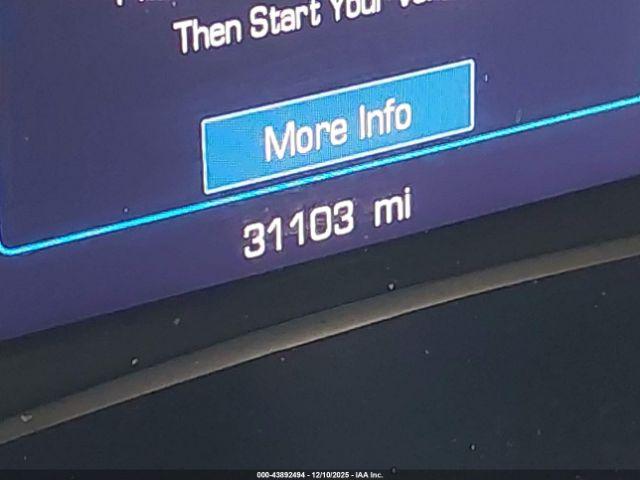 Chevrolet Blazer Fwd 2lt Image 16