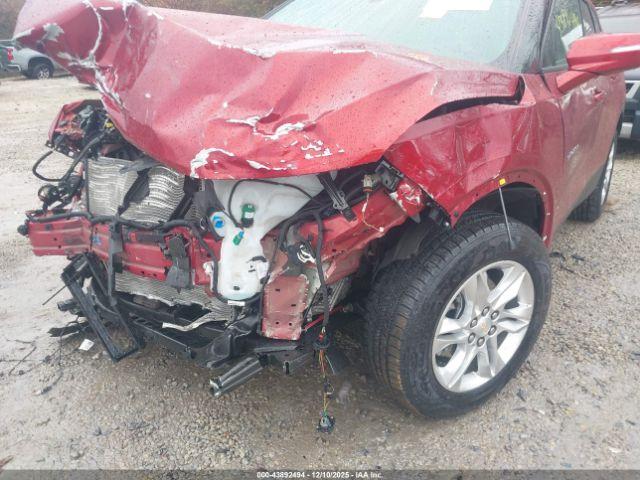 Chevrolet Blazer Fwd 2lt Image 14