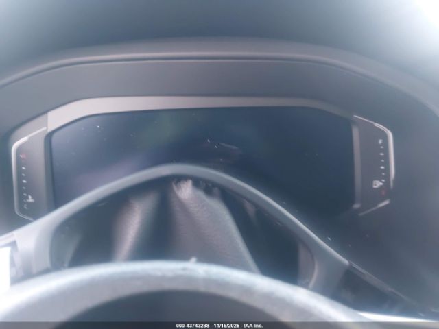 Volkswagen Atlas 3.6l V6 Sel Image 6