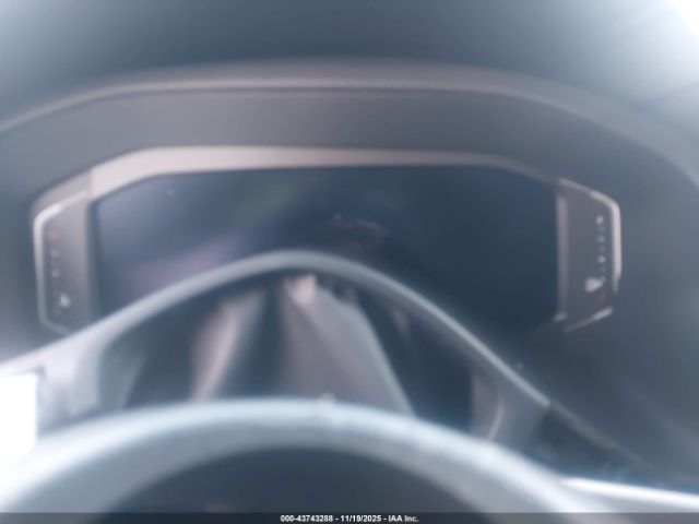 Volkswagen Atlas 3.6l V6 Sel Image 14