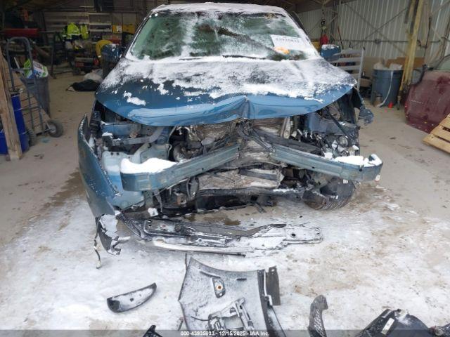 Ford Edge Sel Image 9