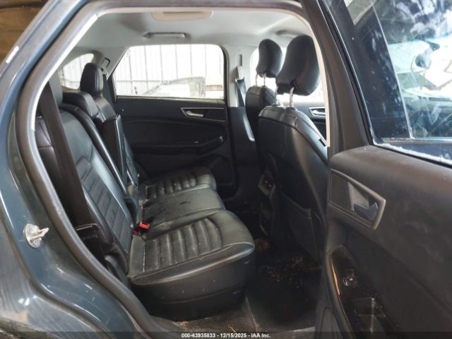 Ford Edge Sel Image 8