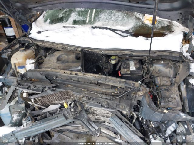 Ford Edge Sel Image 15