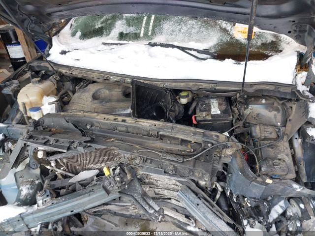 Ford Edge Sel Image 15