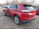 Ford Edge Titanium Image 14