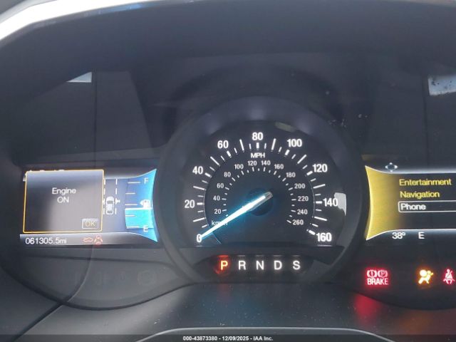 Ford Edge Titanium Image 3