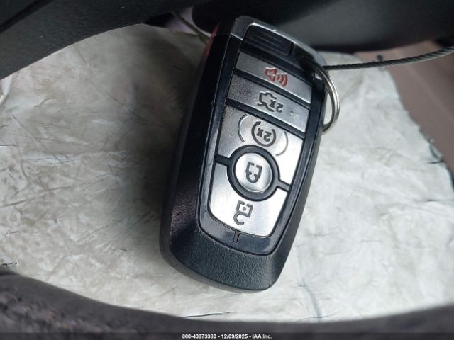 Ford Edge Titanium Image 11