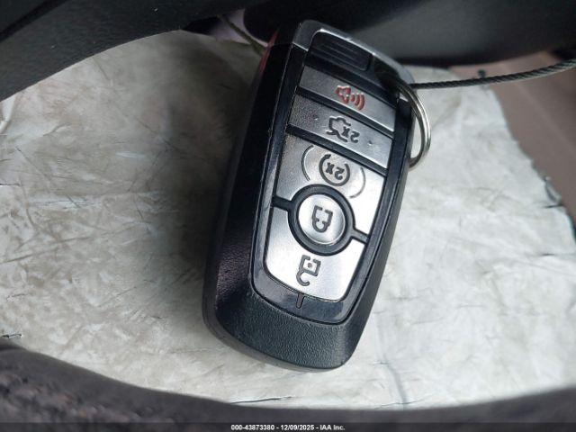 Ford Edge Titanium Image 11