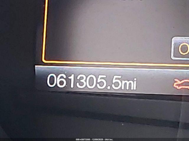 Ford Edge Titanium Image 8