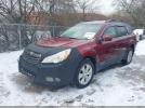 Subaru Outback 2.5i Premium Image 5