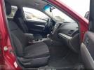 Subaru Outback 2.5i Premium Image 6