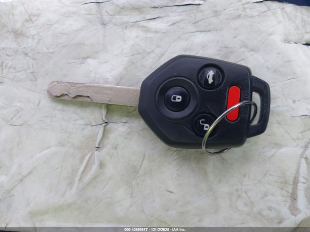 Subaru Outback 2.5i Premium Image 11