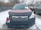 Subaru Outback 2.5i Premium Image 12