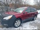 Subaru Outback 2.5i Premium Image 3