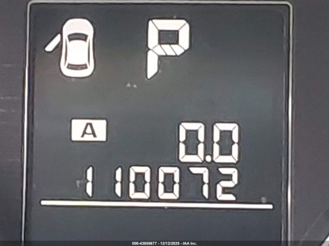 Subaru Outback 2.5i Premium Image 14