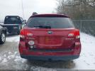 Subaru Outback 2.5i Premium Image 16
