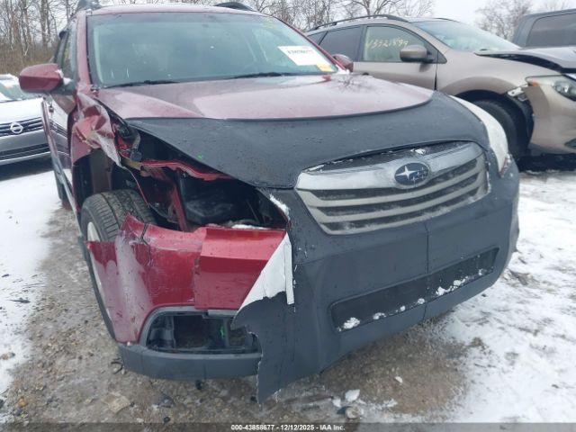 Subaru Outback 2.5i Premium Image 15