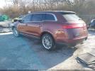 Lincoln MKT Ecoboost Image 3