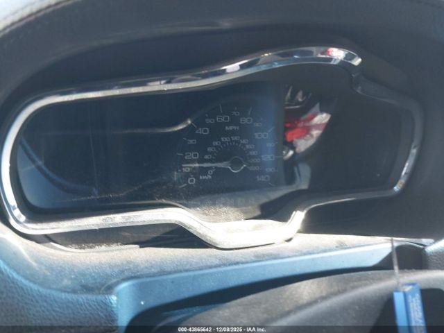 Lincoln MKT Ecoboost Image 6