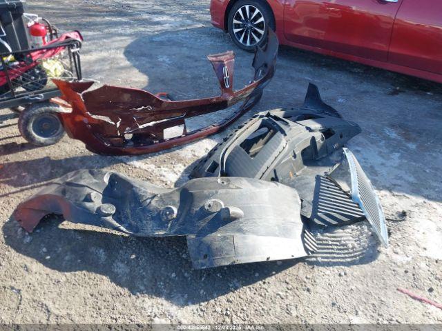 Lincoln MKT Ecoboost Image 9