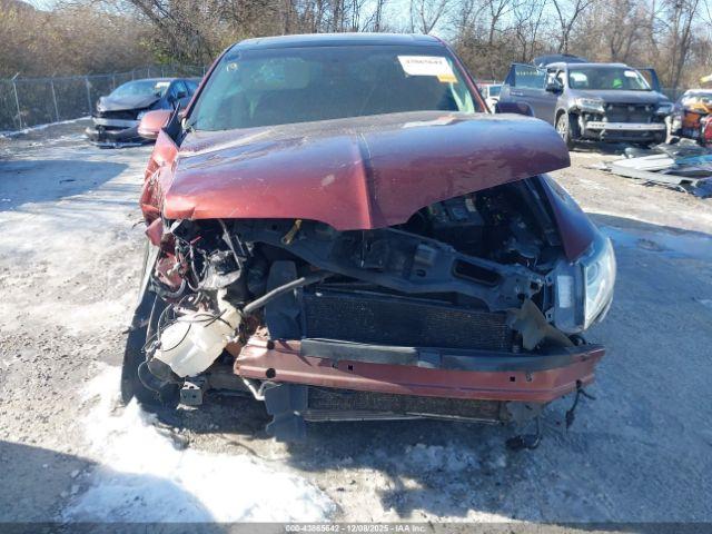 Lincoln MKT Ecoboost Image 13