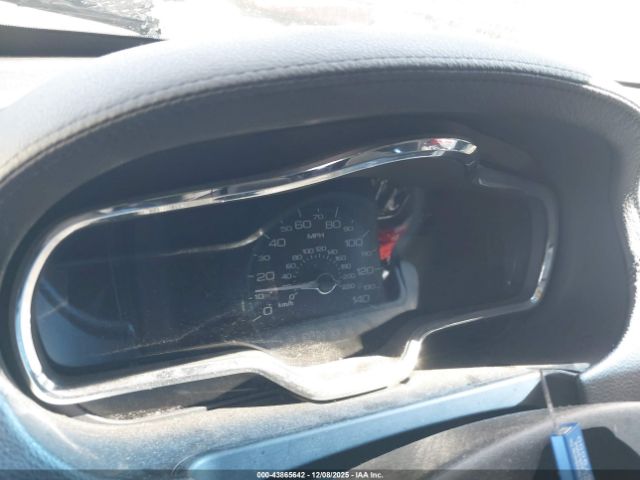 Lincoln MKT Ecoboost Image 15