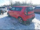 Kia Soul Image 4