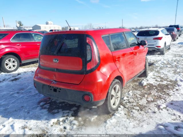 Kia Soul Image 3