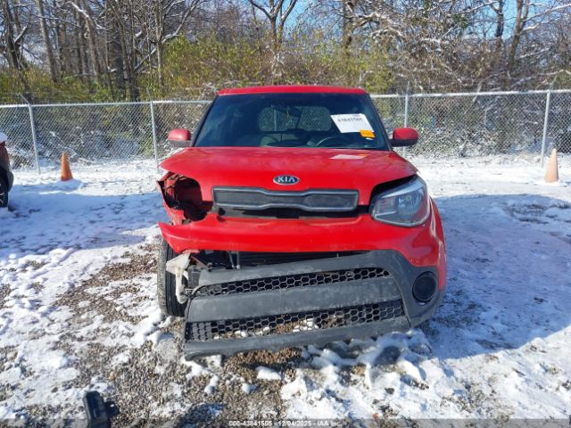Kia Soul Image 18