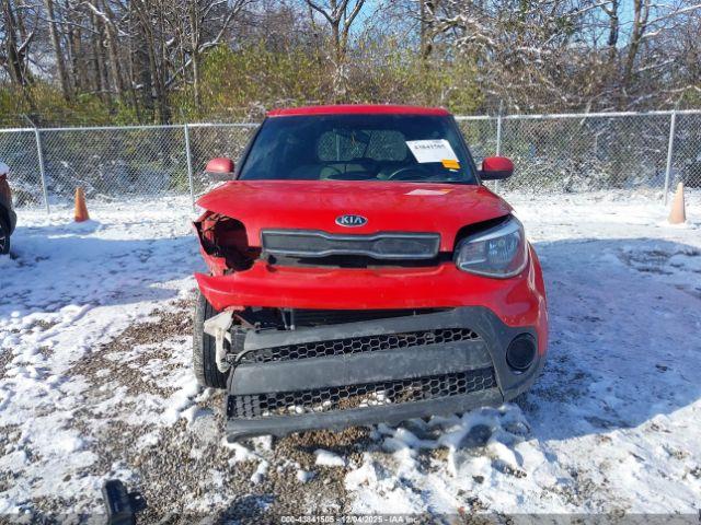 Kia Soul Image 18