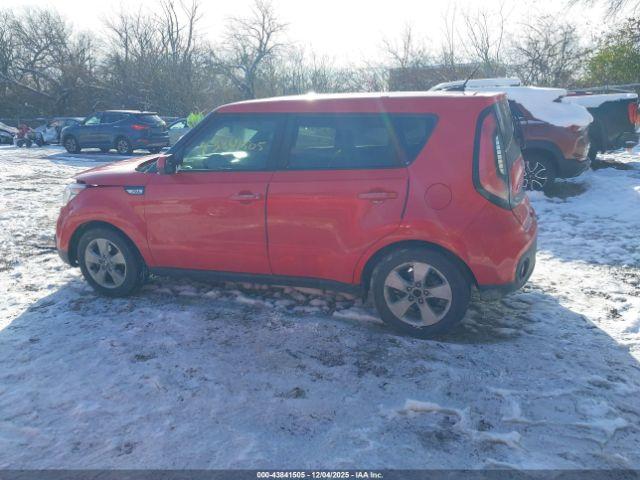 Kia Soul Image 13