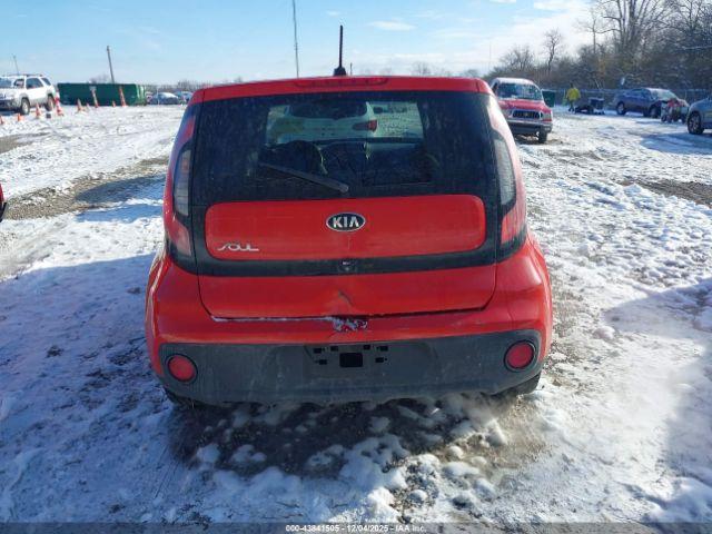 Kia Soul Image 12