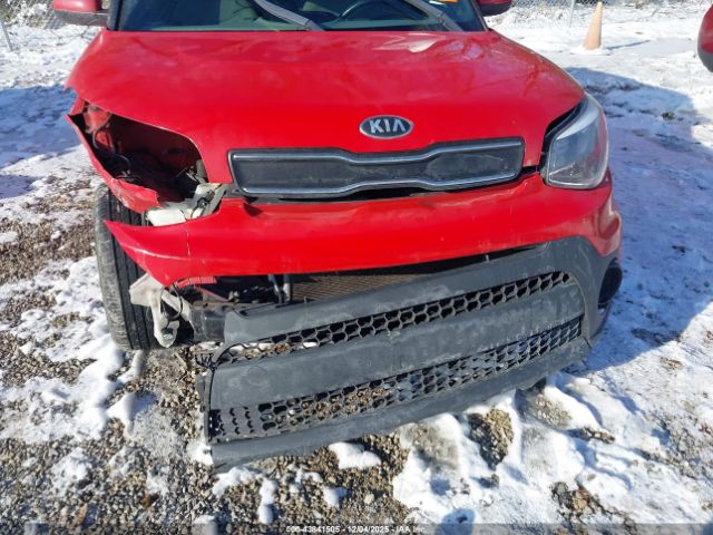 Kia Soul Image 15