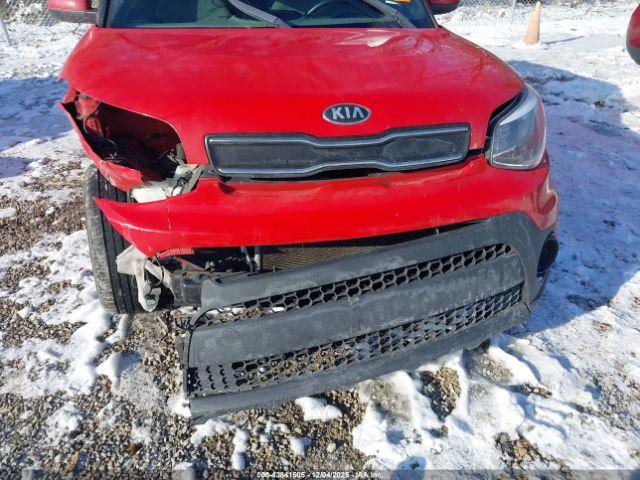 Kia Soul Image 15