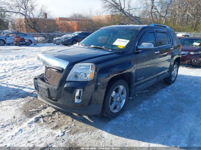 GMC Terrain Slt-2 Image 5