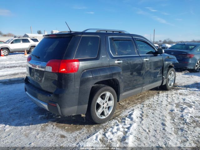 GMC Terrain Slt-2 Image 3