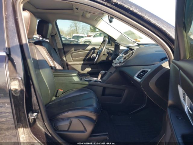 GMC Terrain Slt-2 Image 8