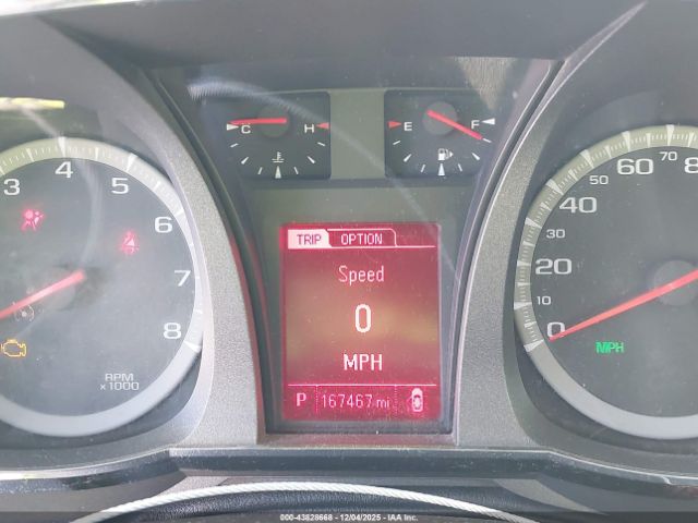 GMC Terrain Slt-2 Image 16