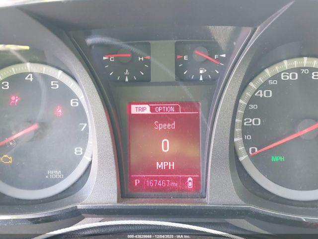 GMC Terrain Slt-2 Image 16